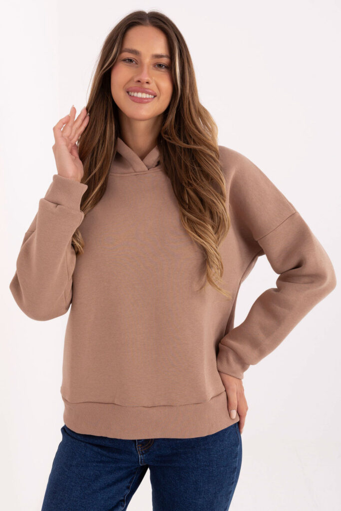 Sweater model 220404 Relevance