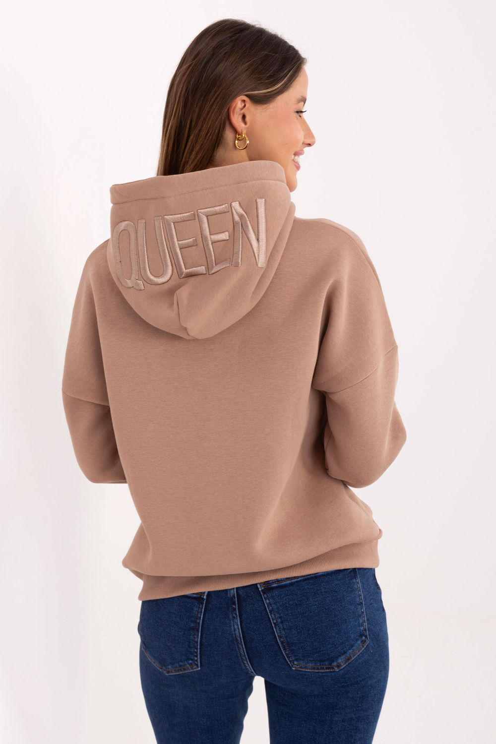 Sweater model 220404 Relevance - Afbeelding 3