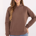 Sweater model 220405 Relevance