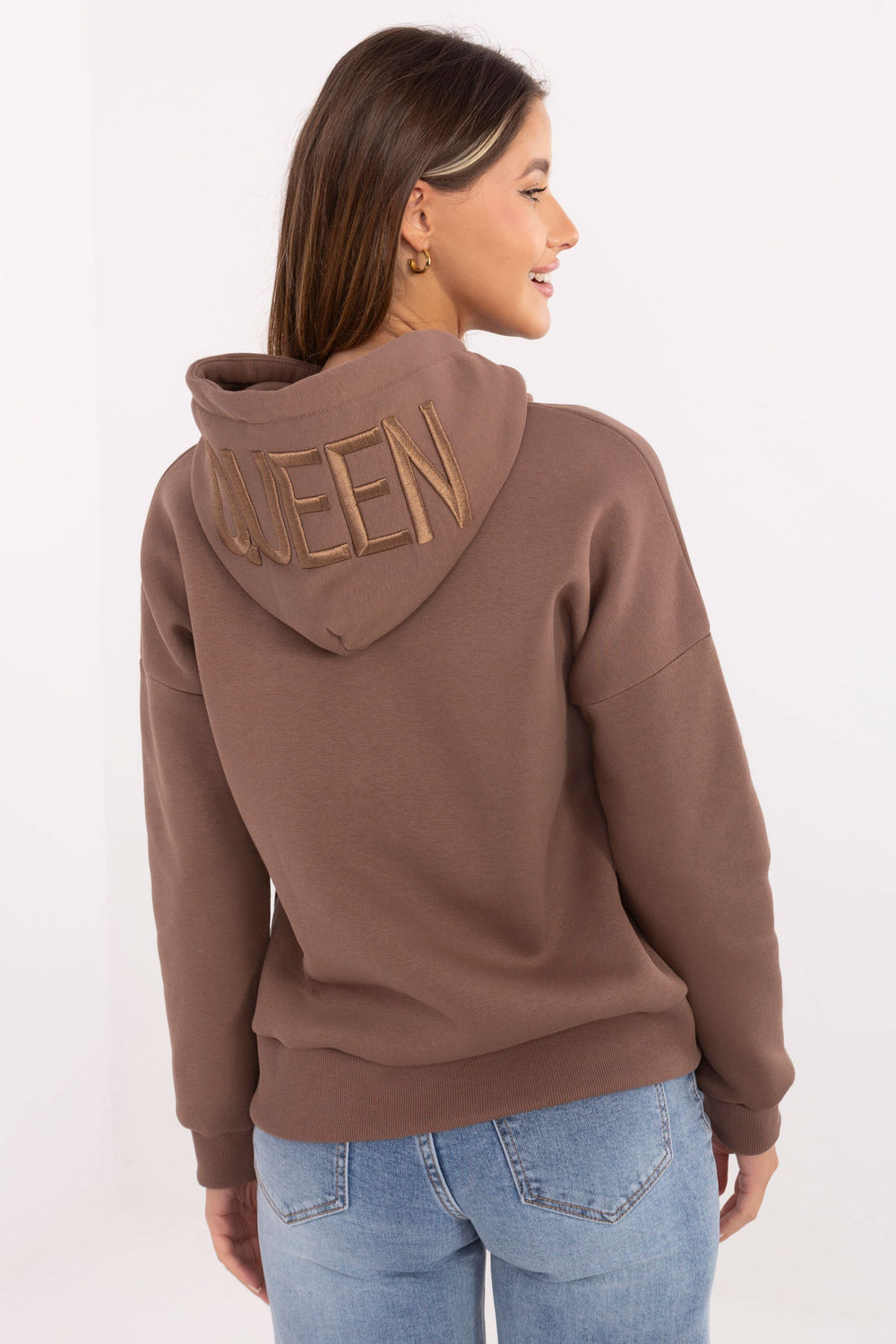 Sweater model 220405 Relevance - Afbeelding 3