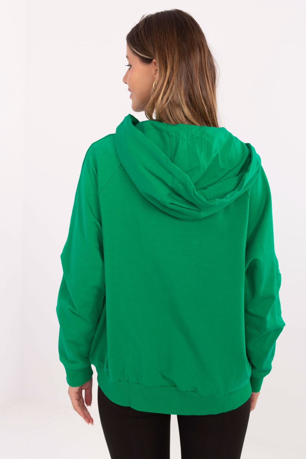 Sweater model 220408 Relevance - Afbeelding 3