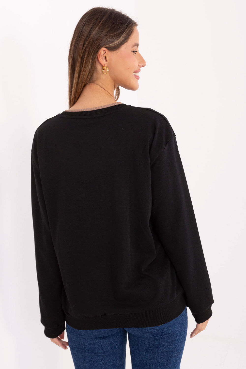Sweater model 220413 Relevance - Afbeelding 3