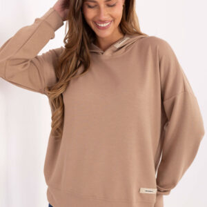 Sweater model 220420 Relevance