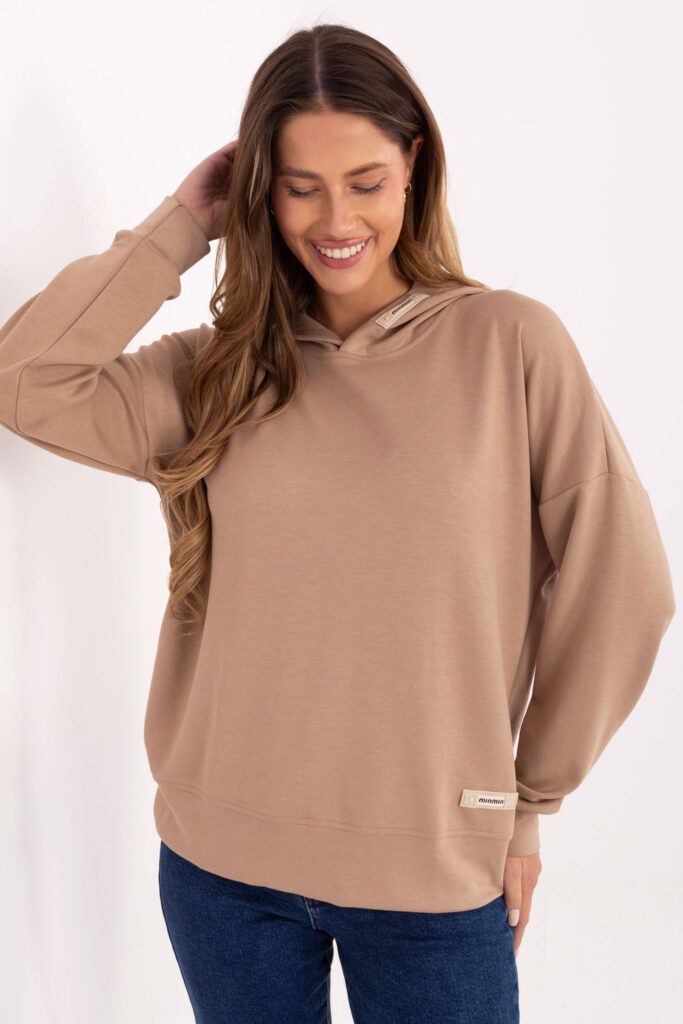 Sweater model 220420 Relevance