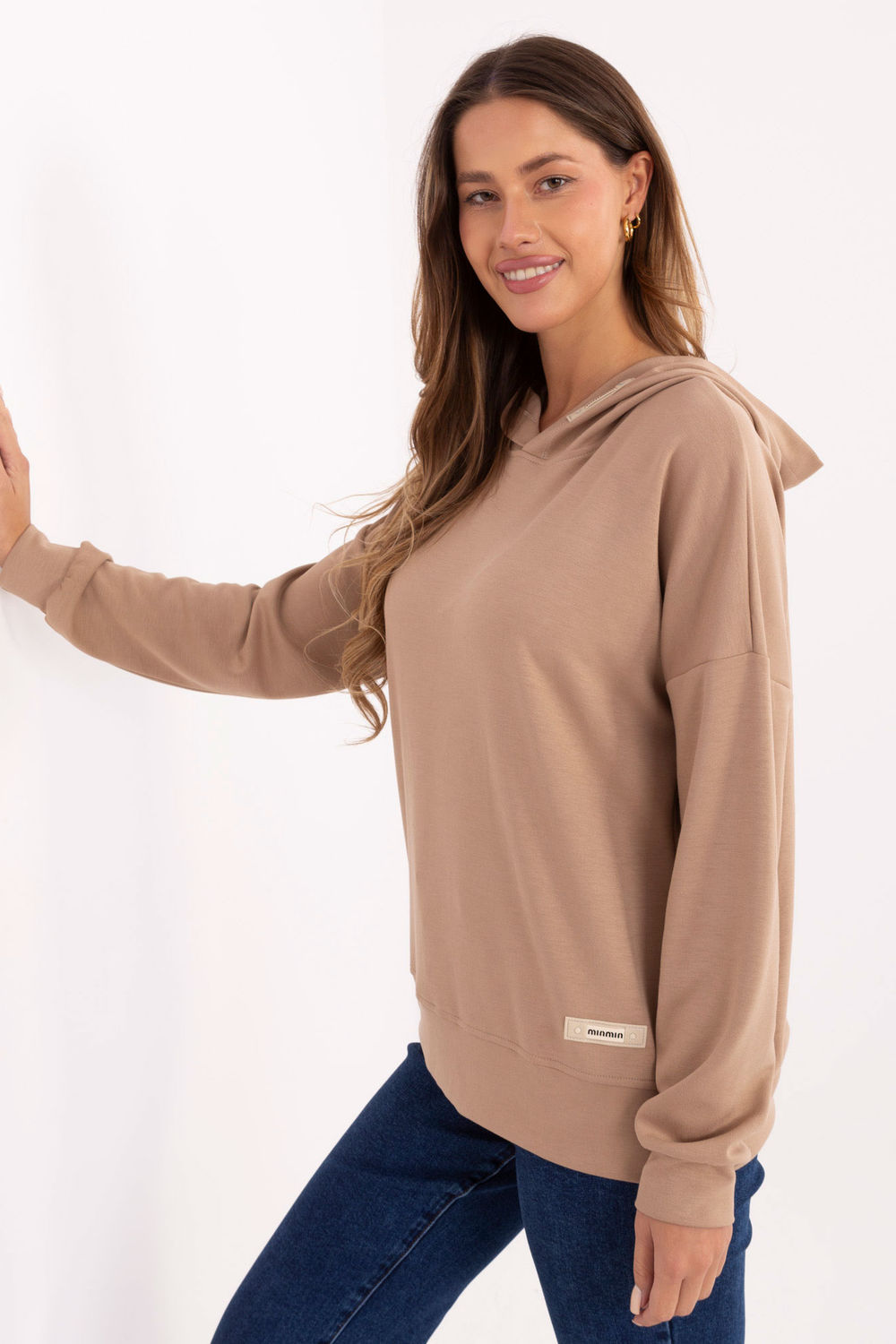 Sweater model 220420 Relevance - Afbeelding 2