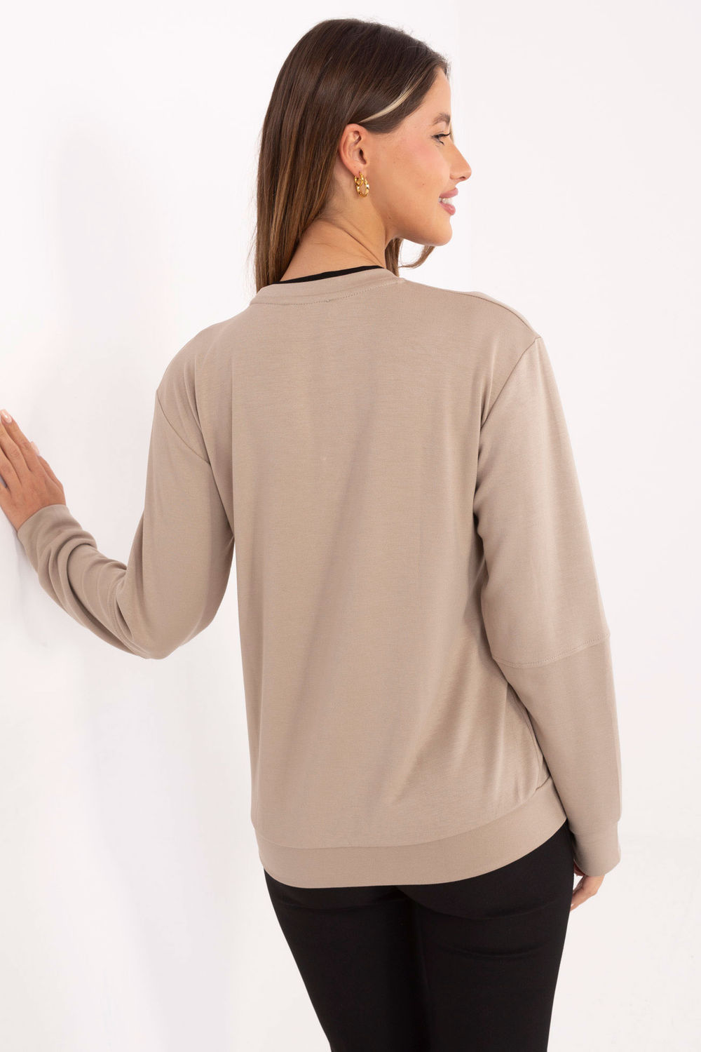 Bluse model 220424 Relevance - Afbeelding 3