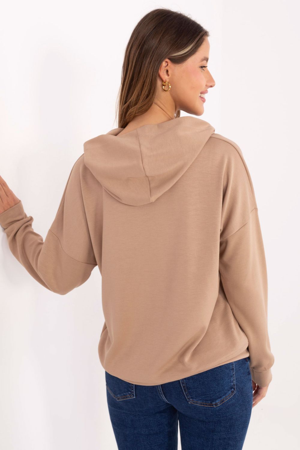 Sweater model 220420 Relevance - Afbeelding 3