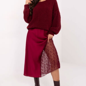 Spitzenrock model 220428 Rue Paris