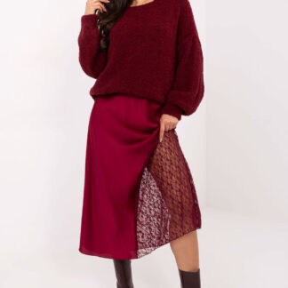 Spitzenrock model 220428 Rue Paris