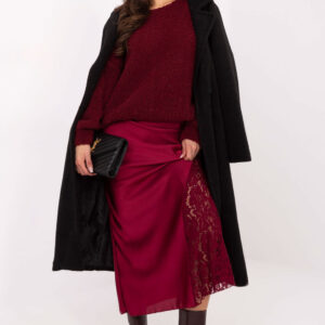 Spitzenrock model 220436 Rue Paris