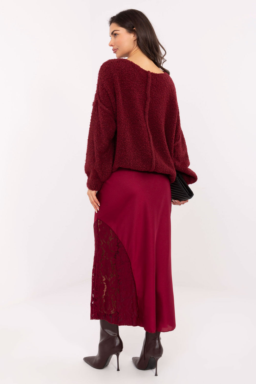 Spitzenrock model 220436 Rue Paris - Afbeelding 3