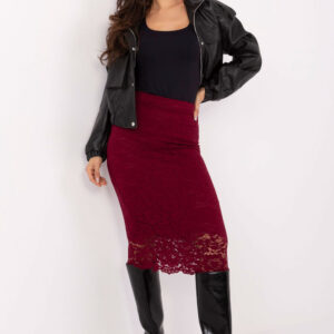 Spitzenrock model 220440 Rue Paris