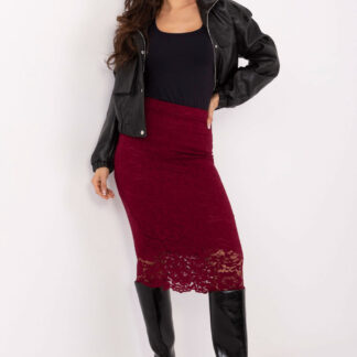 Spitzenrock model 220440 Rue Paris