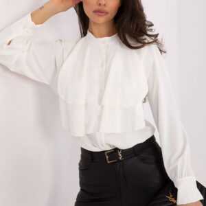 Langarm Hemd model 220444 Rue Paris