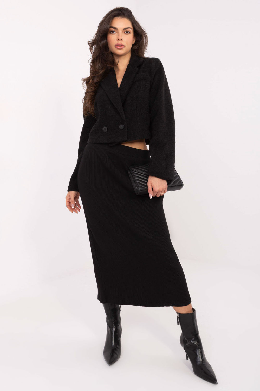 Mantel model 220448 Rue Paris - Afbeelding 2