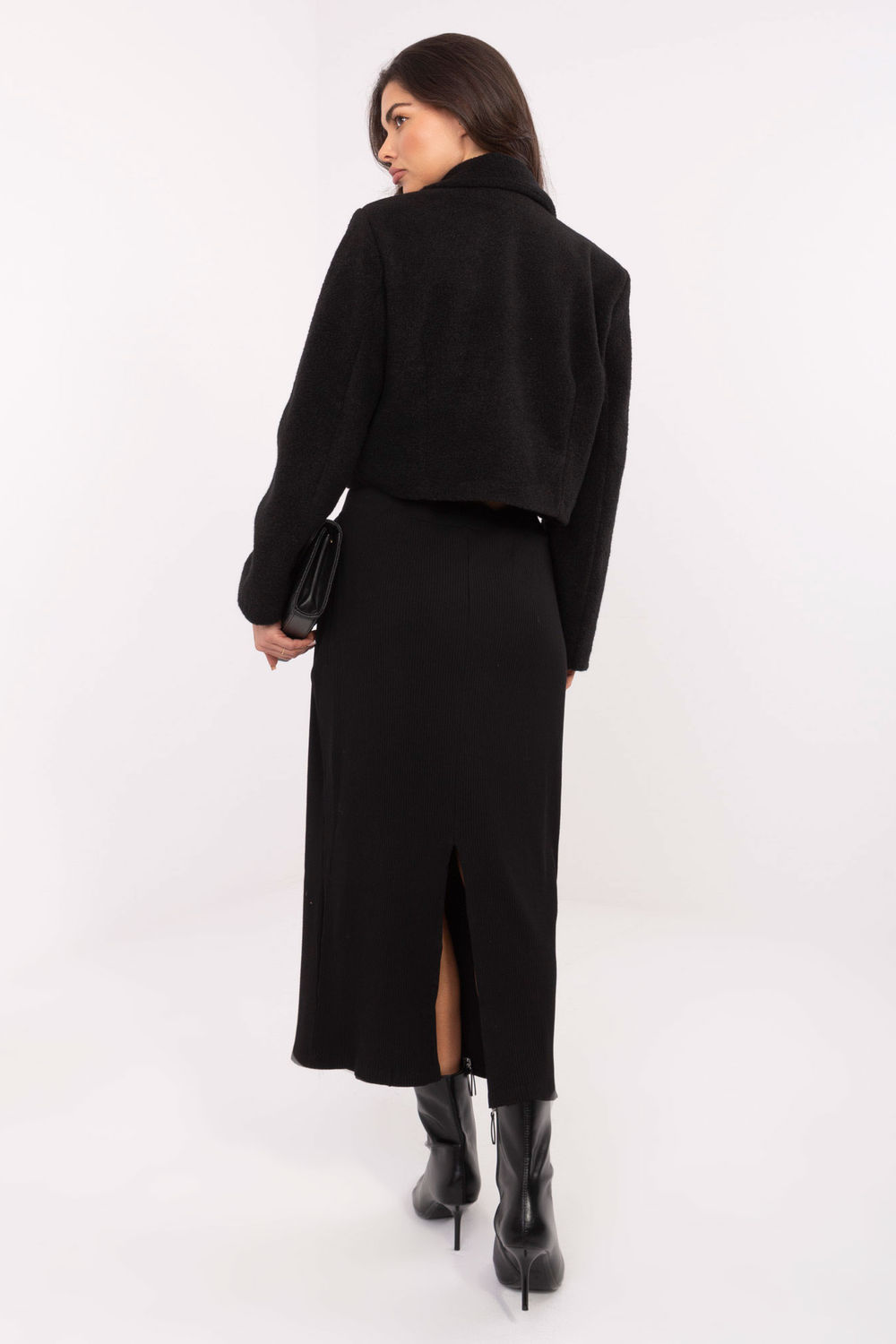 Mantel model 220448 Rue Paris - Afbeelding 3