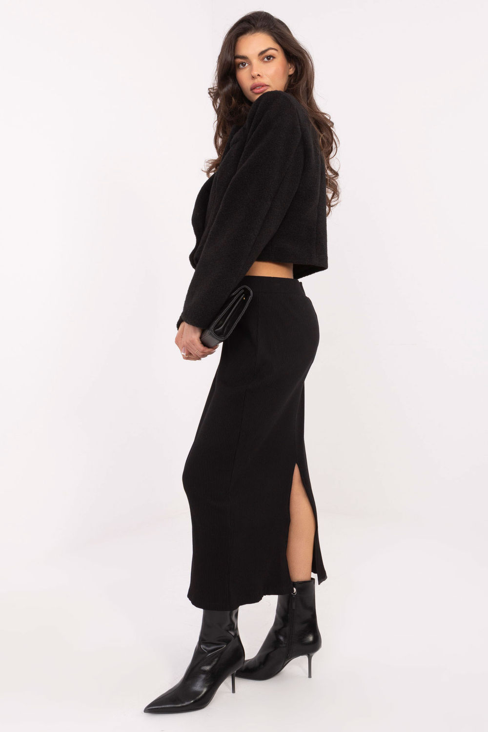 Mantel model 220448 Rue Paris - Afbeelding 4