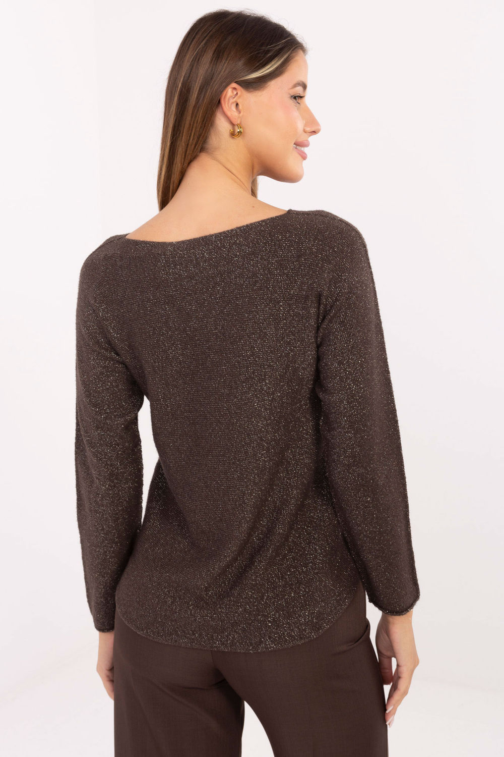 Pullover model 220462 Rue Paris - Afbeelding 3