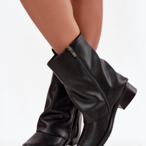 Stiefeletten model 220493 Step in style