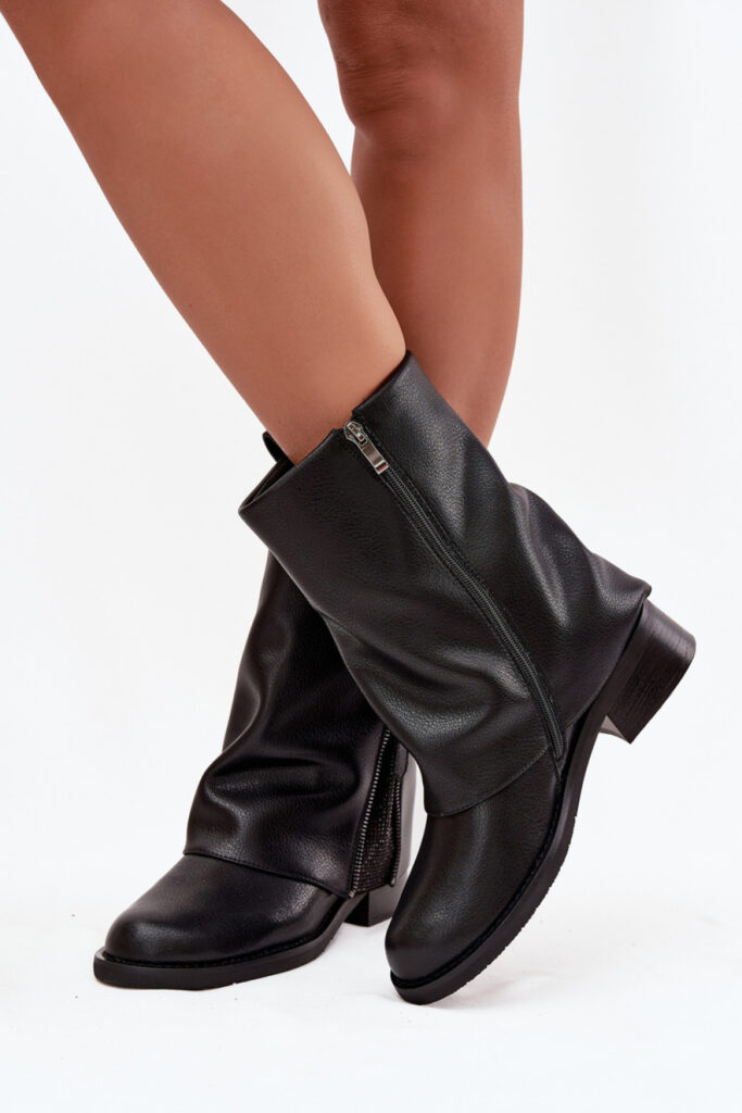 Stiefeletten model 220493 Step in style