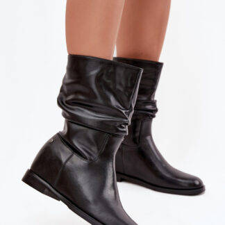 Stiefeletten model 220494 Step in style