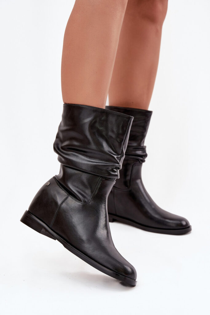 Stiefeletten model 220494 Step in style