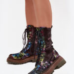 Boot model 220497 Step in style