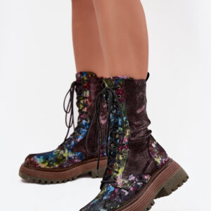 Boot model 220497 Step in style
