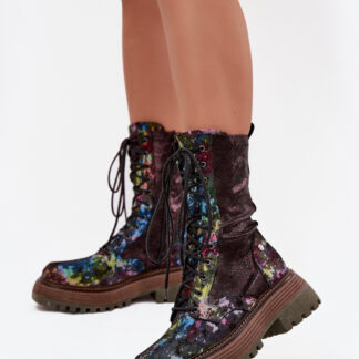Boot model 220497 Step in style