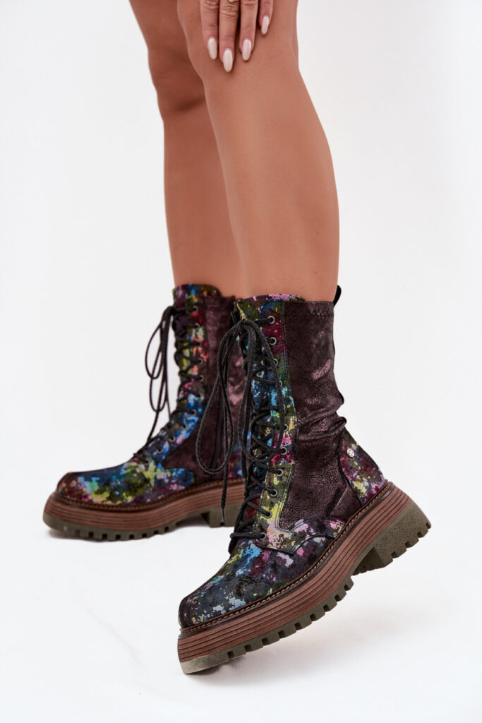 Boot model 220497 Step in style