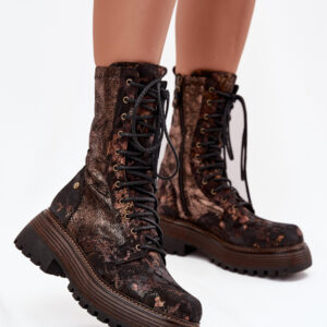 Boot model 220498 Step in style