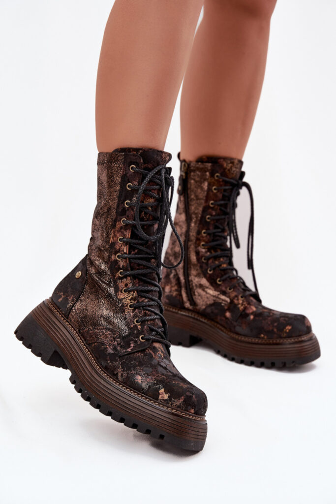 Boot model 220498 Step in style