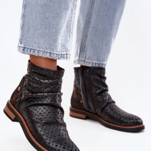 Stiefeletten model 220499 Step in style
