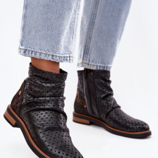 Stiefeletten model 220499 Step in style