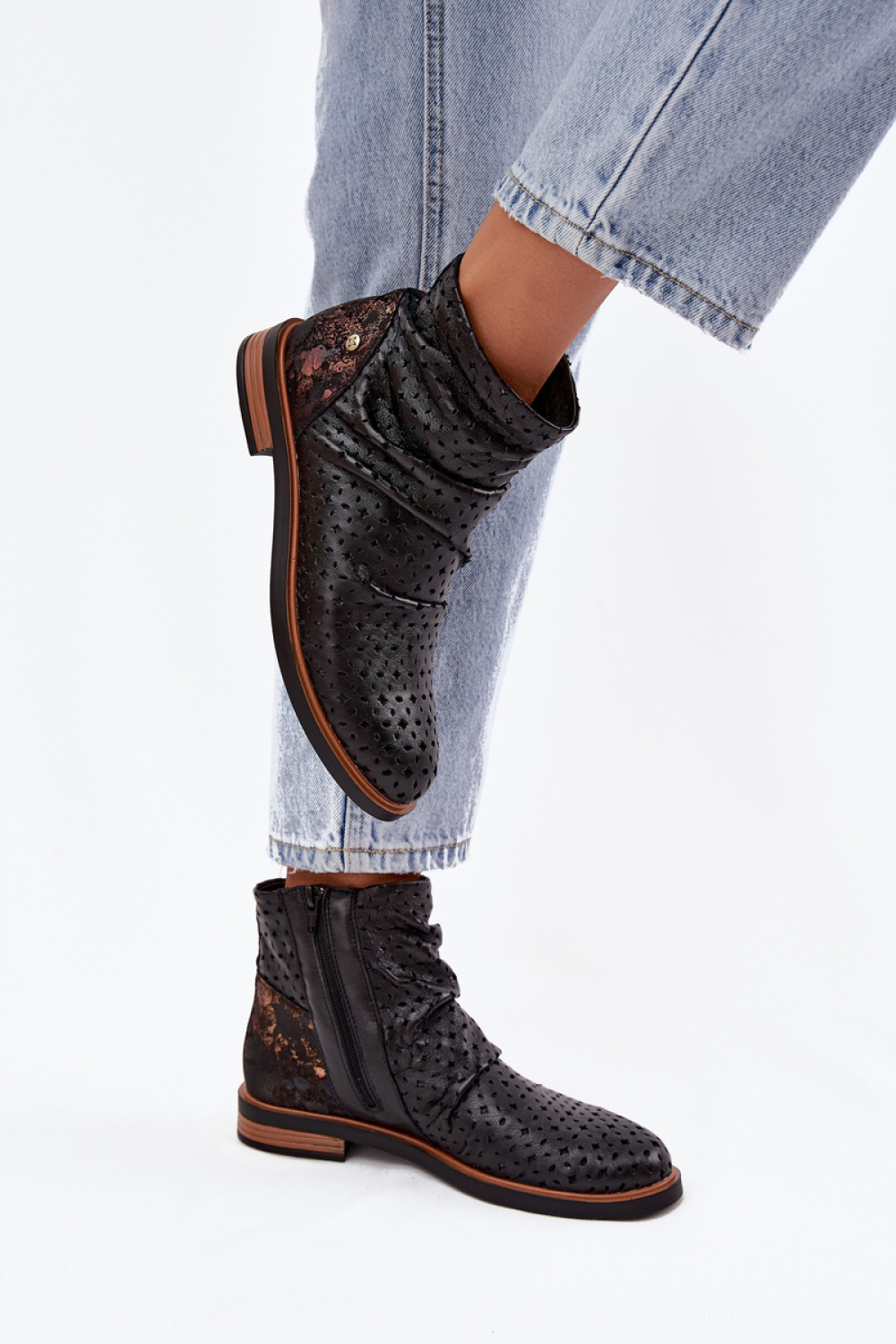 Stiefeletten model 220499 Step in style - Afbeelding 3