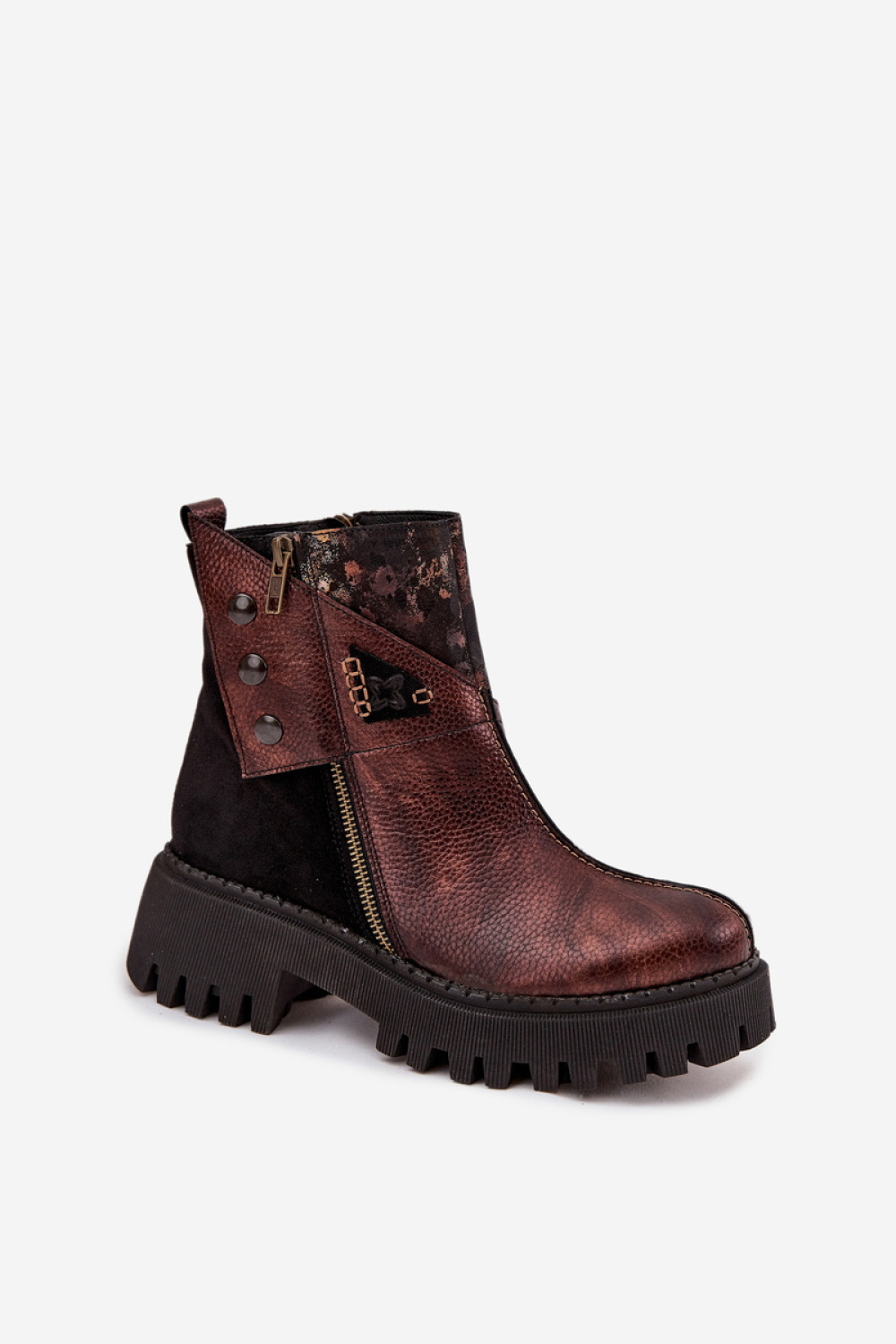 Stiefeletten model 220501 Step in style - Afbeelding 2