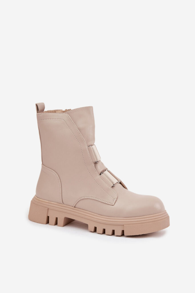 Stiefeletten model 220503 Step in style