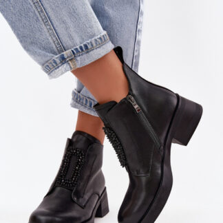 Stiefeletten model 220507 Step in style