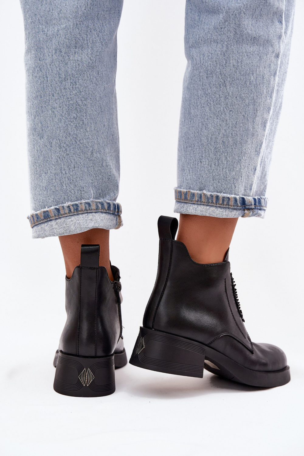Stiefeletten model 220507 Step in style - Afbeelding 3