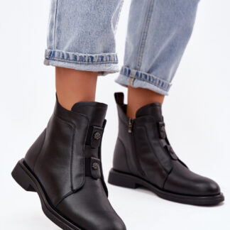 Stiefeletten model 220508 Step in style