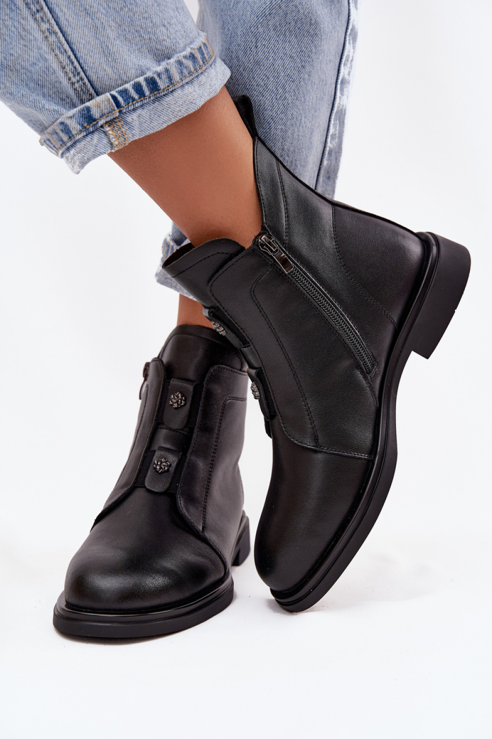 Stiefeletten model 220508 Step in style - Afbeelding 3