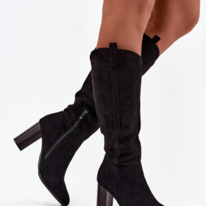 Stiefel model 220518 Step in style