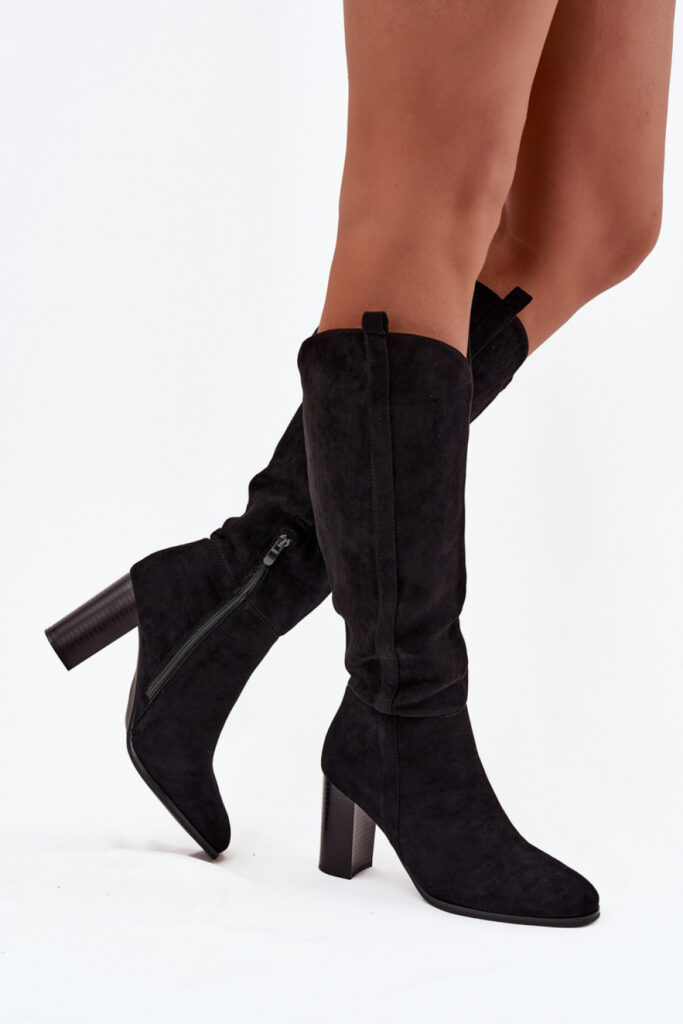 Stiefel model 220518 Step in style