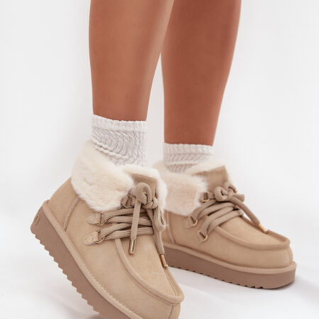 Schneeschuhe model 220521 Step in style