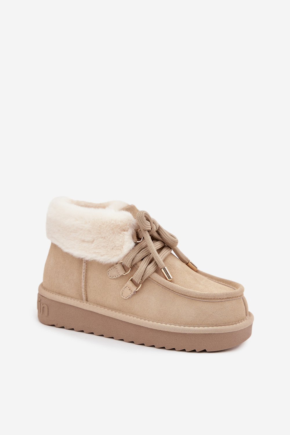 Schneeschuhe model 220521 Step in style - Afbeelding 2