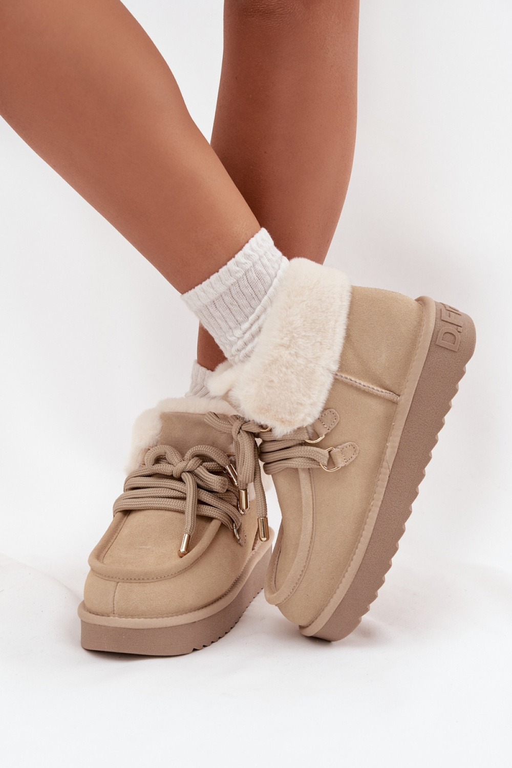 Schneeschuhe model 220521 Step in style - Afbeelding 3