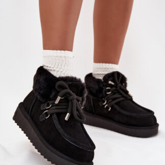 Schneeschuhe model 220522 Step in style