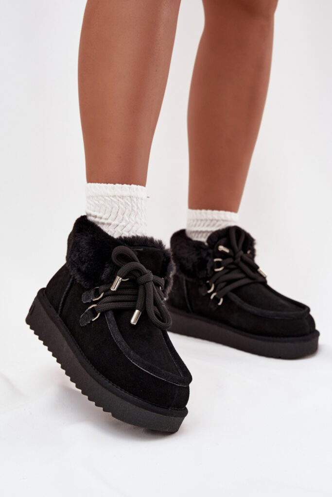 Schneeschuhe model 220522 Step in style