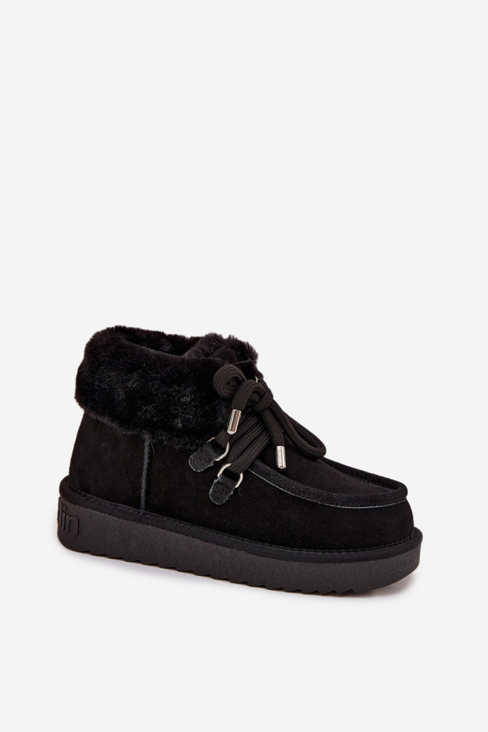 Schneeschuhe model 220522 Step in style - Afbeelding 2