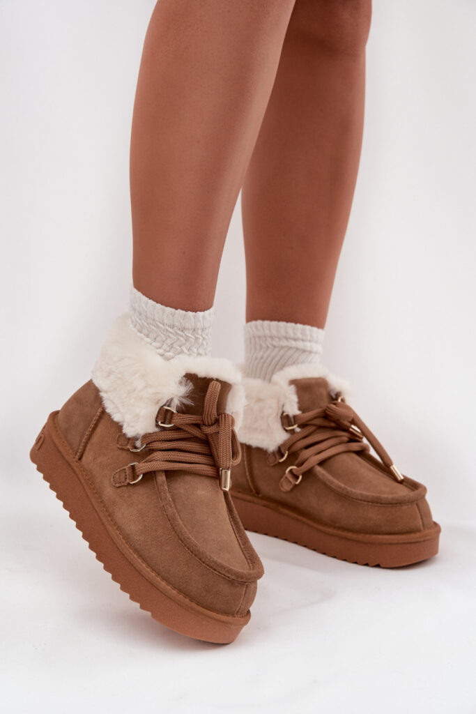 Schneeschuhe model 220523 Step in style